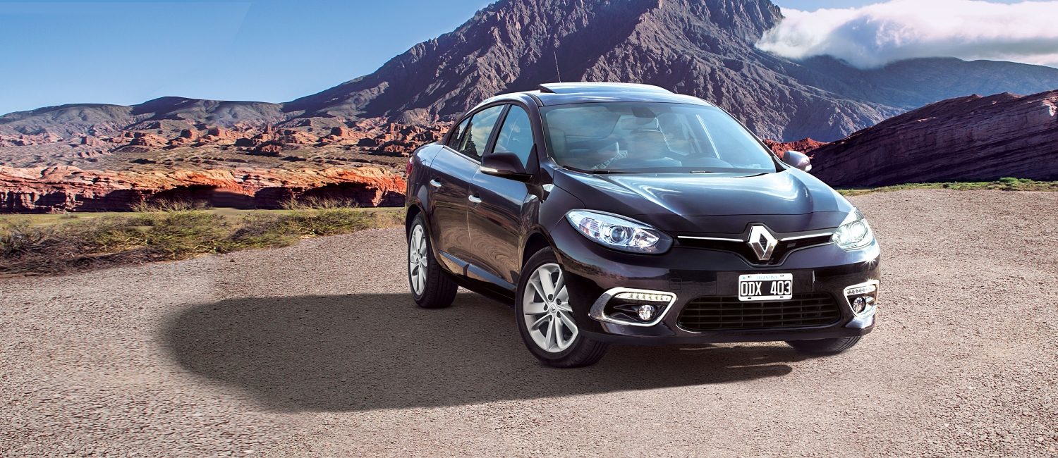 FLUENCE