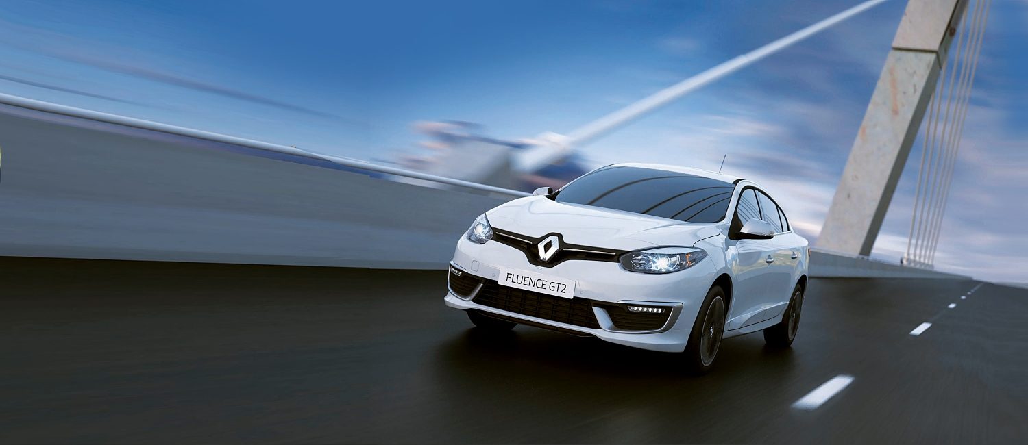 FLUENCE GT2