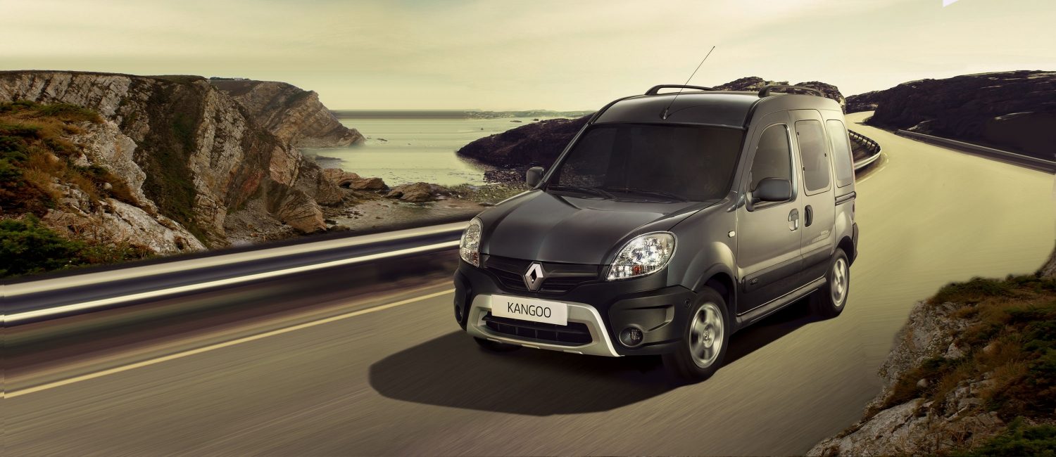 KANGOO