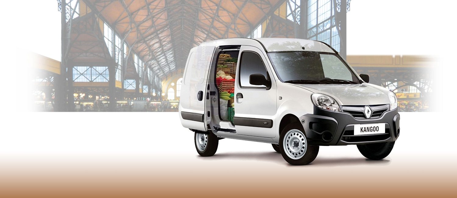 KANGOO Express