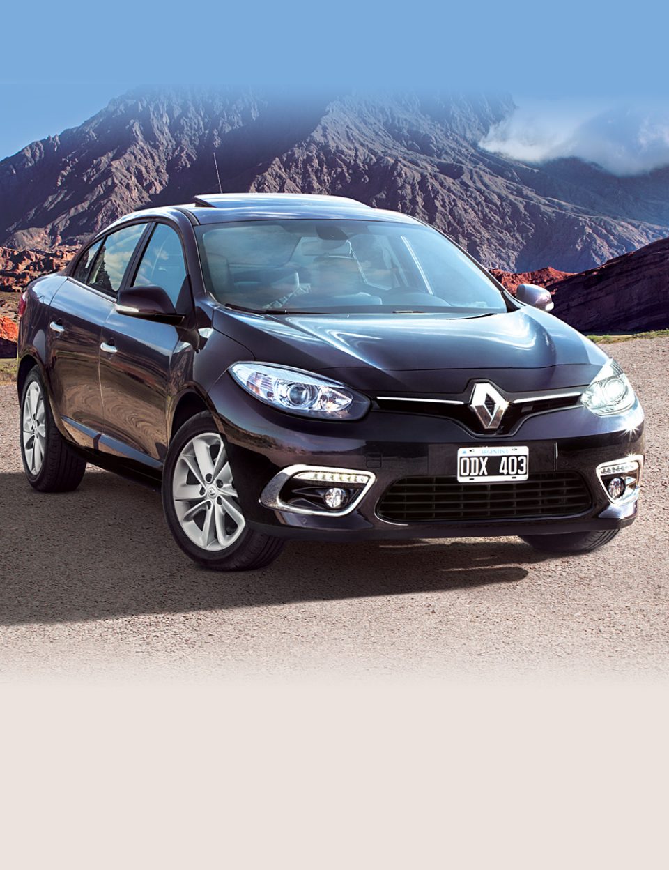 FLUENCE