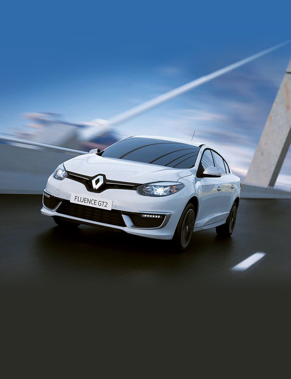 FLUENCE GT2
