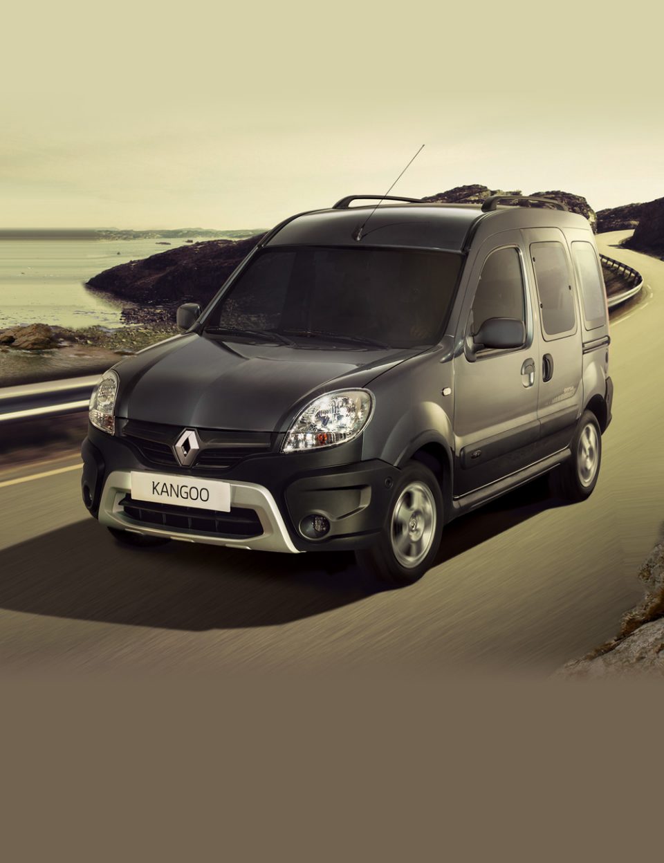 KANGOO