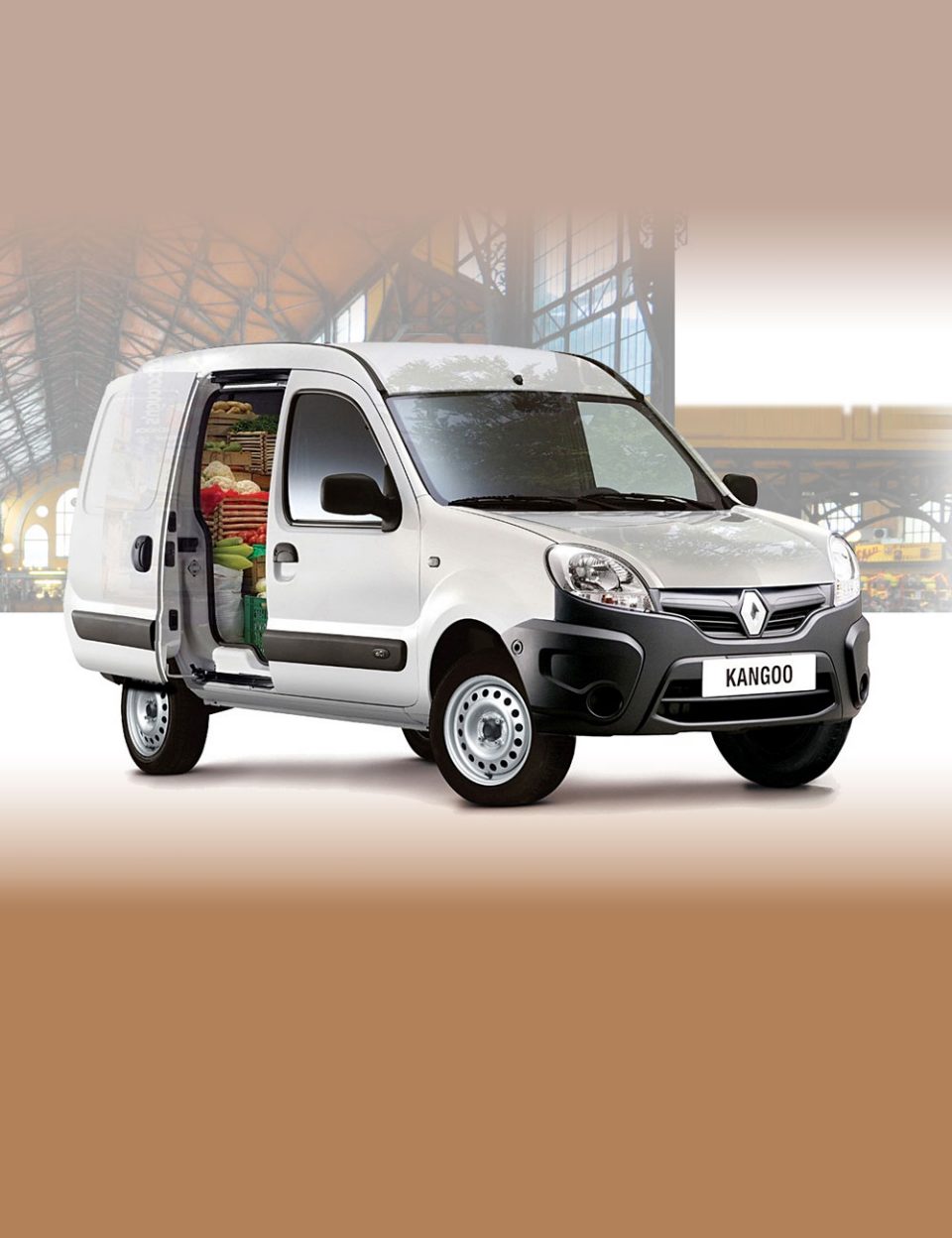 KANGOO Express