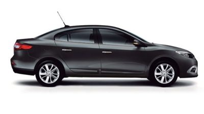 FLUENCE 1.6 Dynamique Pack