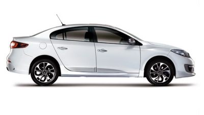 FLUENCE GT2