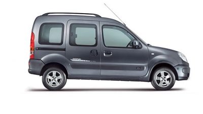 Kangoo Auth. 1.6 1P