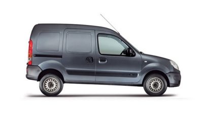 KANGOO Express Confort 1.6 1P