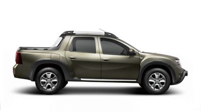 Duster OROCH Dynamique 1.6