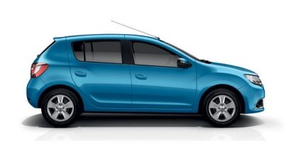 Sandero Authentique