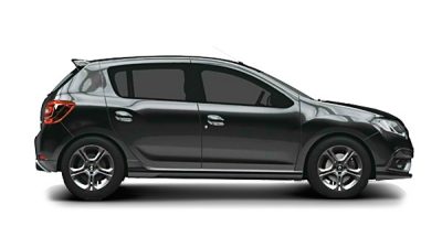 SANDERO GT Line