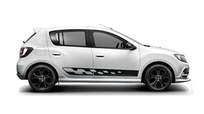 SANDERO R.S. 2.0