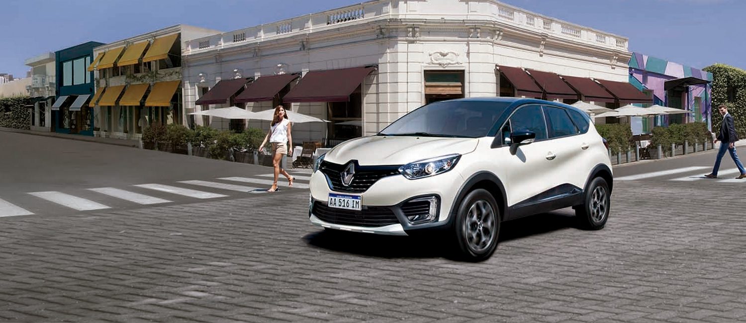 Captur