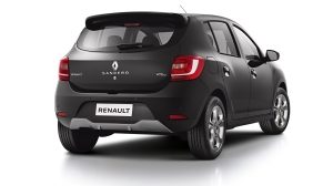 Un auto único y deportivo