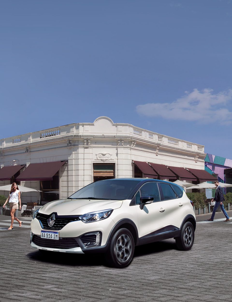 Captur