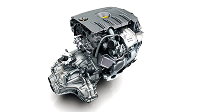 Motor 2.0 L 16V