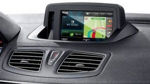 Renault R-Link