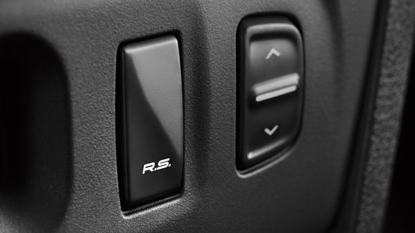 R.S. Drive