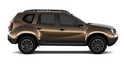 Duster Dakar SL Duster ph2 Dakar 2.0 4×4