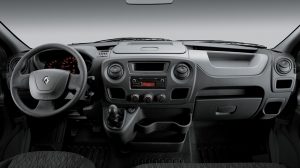 Sofisticado y refinado interior