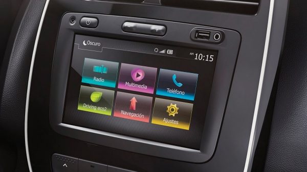 Tecnología Media Nav