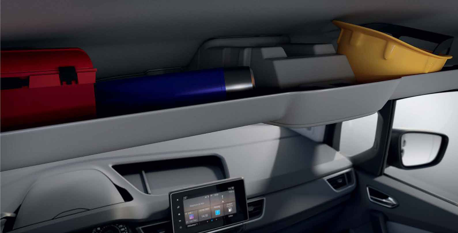 DISEÑO INTERIOR