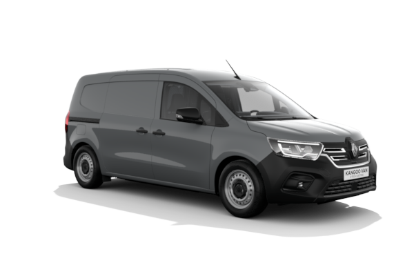 kangoo Z.E.