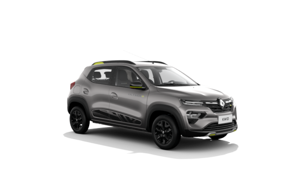 Kwid