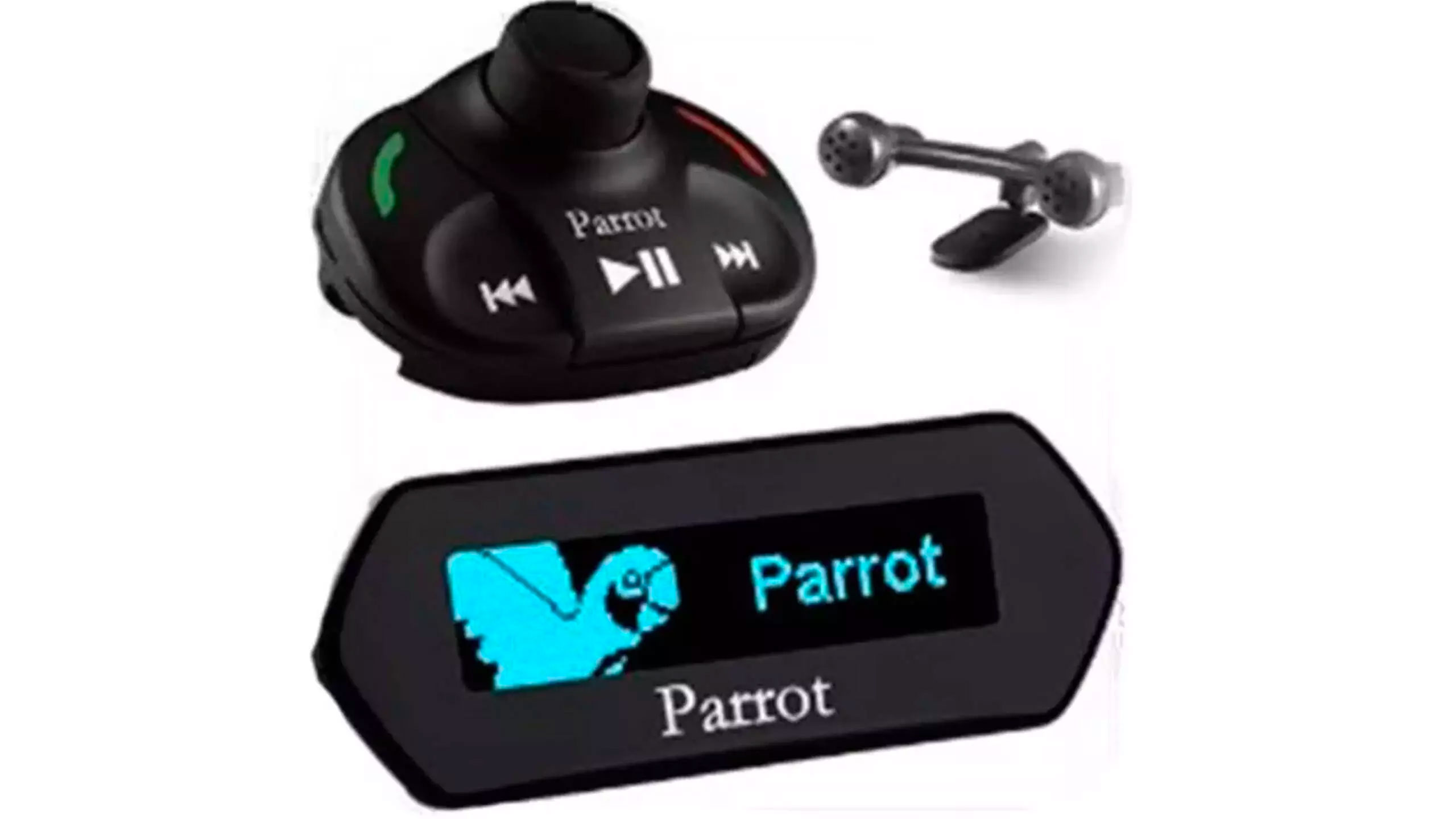 Mini Kit Parrot MKI9100