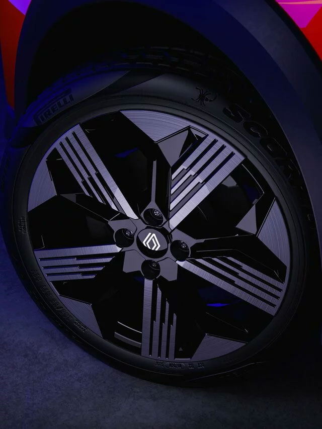 llantas bitono 17”
