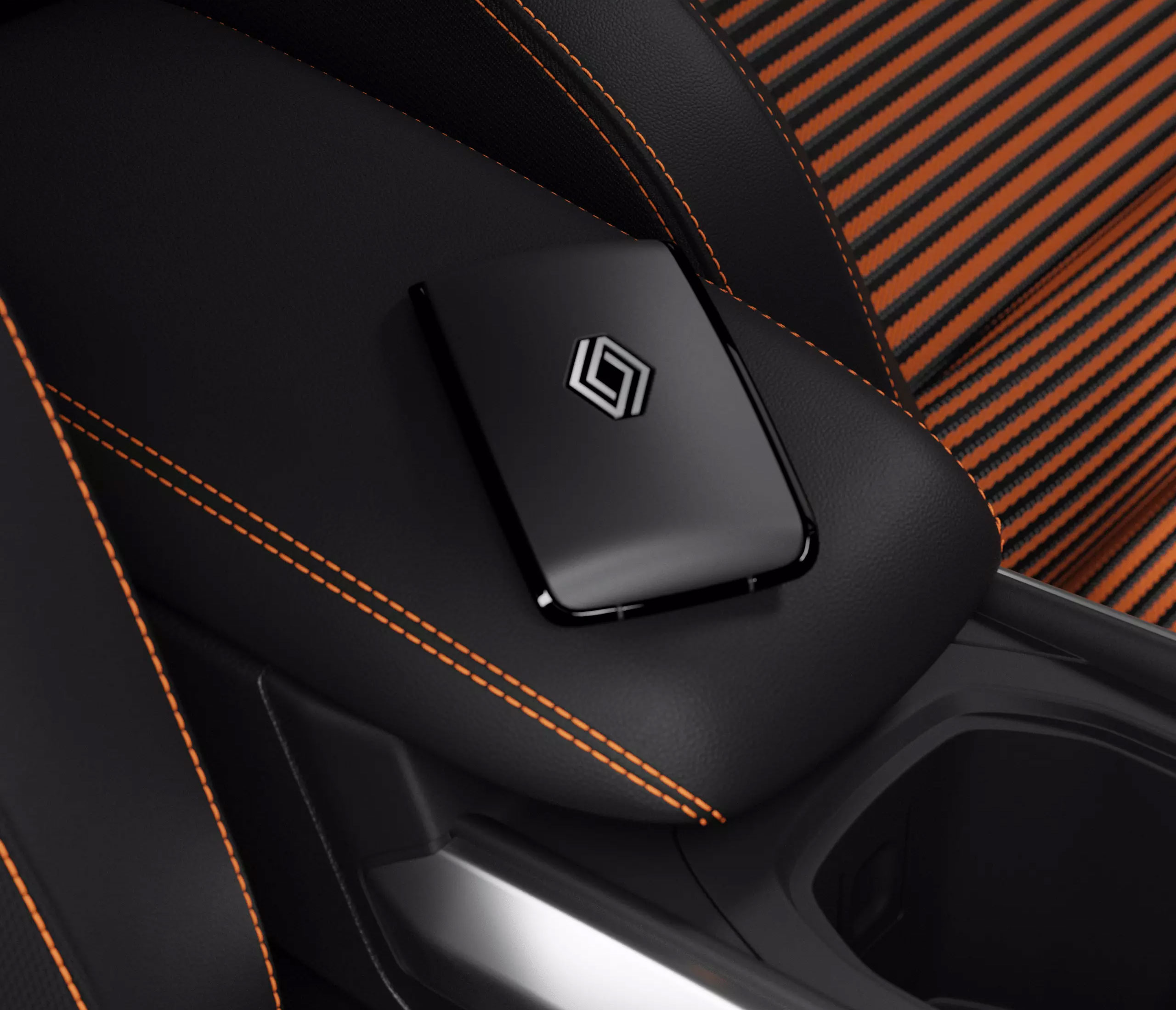 pple CarPlay™, podés acceder directamente a las aplicaciones de tu smartphone desde la pantalla central o utilizando los controles del volante.  Acceso y encendido sin llave