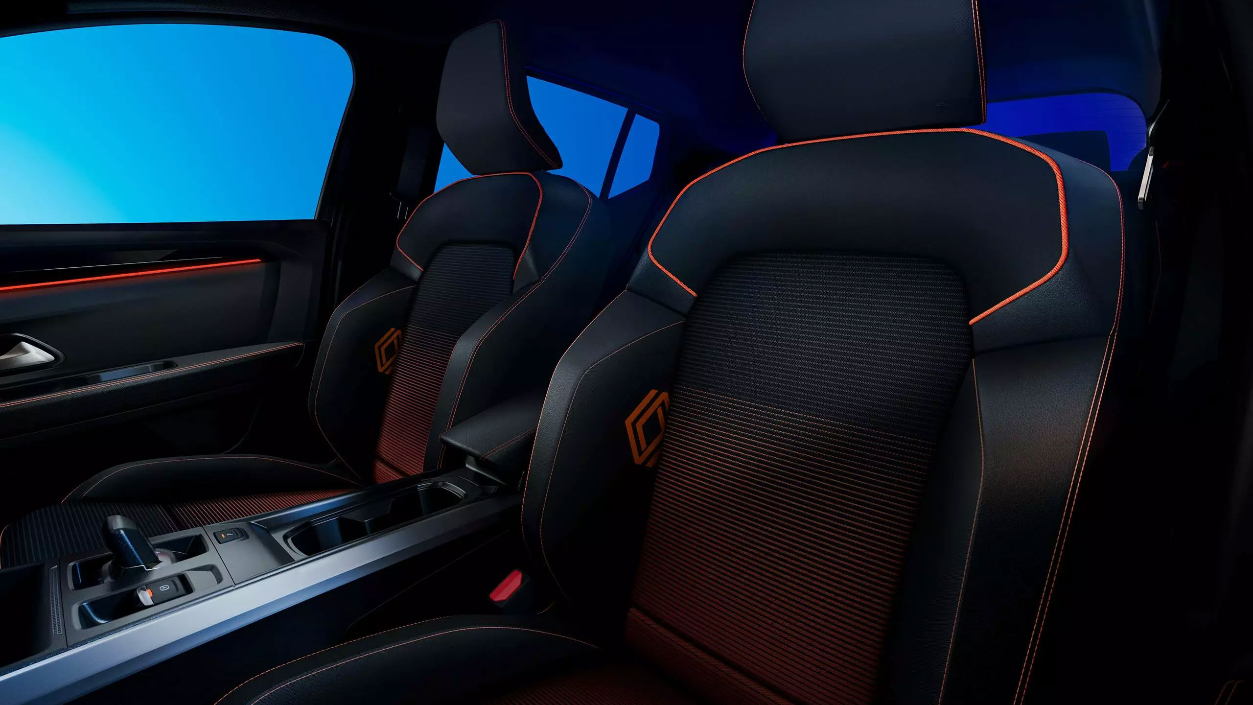 interior sofisticado
