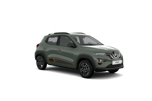 kangoo Z.E.