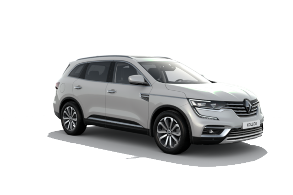 Koleos